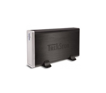 TrekStor