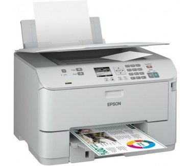 Epson Workforce Pro WP-4515 DN
