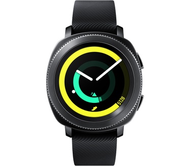 Samsung SM-R600 Zwart (Zwart)