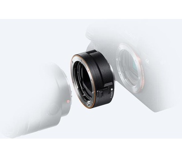 Sony LA-EA5 Adapter