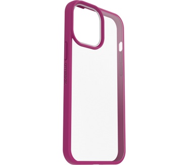 Otterbox React Series voor Apple iPhone 13 Pro Max, Party Pink