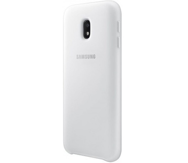 Samsung Galaxy J3 (2017) Dual Layer Cover Wit