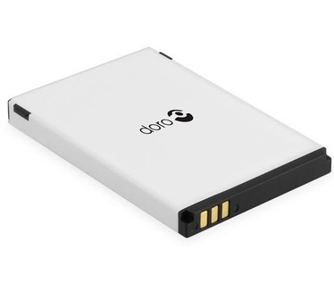 Doro HandleEasy  326i  Wit