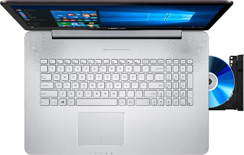Asus n752vx аккумулятор