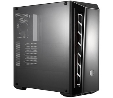 Cooler Master MB520