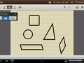 Galaxy Note 10.1 - software