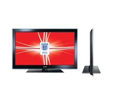 Toshiba Regza 55WL753B