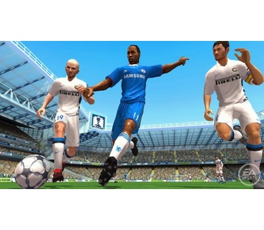 FIFA 11 (Classics), Xbox 360