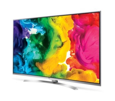 LG 55UH850V