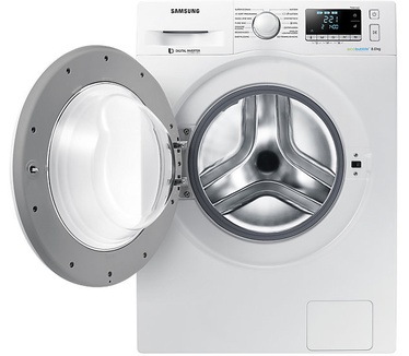 Samsung wasmachine WW80J5436MW/EN