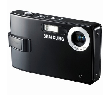 Samsung Digimax i7