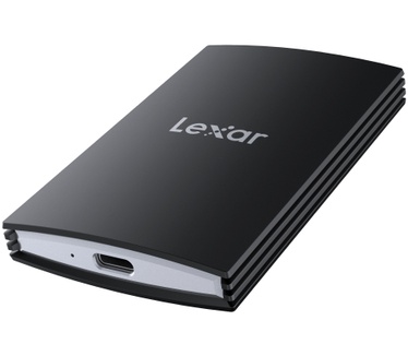 Lexar ARMOR 700 1TB Zwart