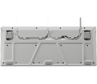 Steelseries Apex 3 TKL White FR