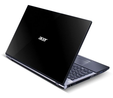 Acer Aspire V3-571G-53214G50Makk (Duits)