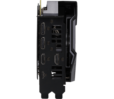 Asus ROG MATRIX RTX 2080 Ti