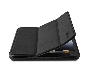 Kensington Protective Cover & Stand for iPad Mini