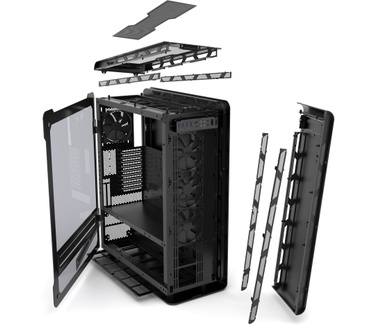 Phanteks Enthoo Elite