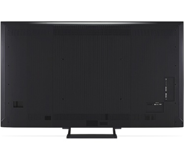 LG QNED93 85" Zwart