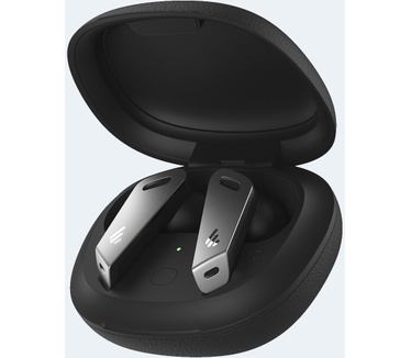 Edifier TWSNB2 PRO (Zwart) (Grijs, Zwart)