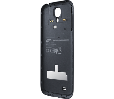 Samsung Samsung Samsung Galaxy S4 Wireless Charging Cover (Samsung)