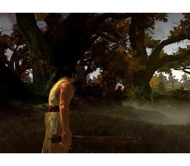 Age of Conan: Hyborian Adventures