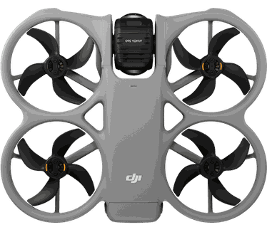 DJI Avata 360 Fly More Combo ( RC 2) - Grijs