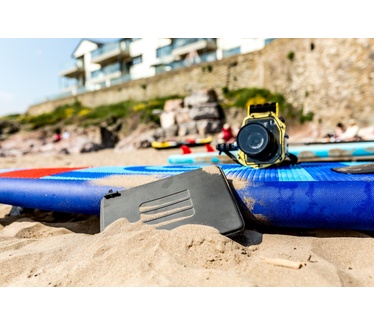 Subtech Sports DRYCASE