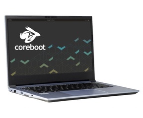 System76 Galago Pro (Tiger Lake)