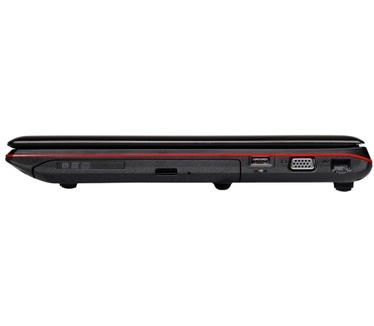 MSI Gaming Series GE60 2OC-015NL