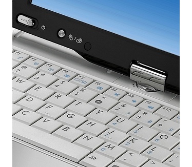 Asus Eee PC T91