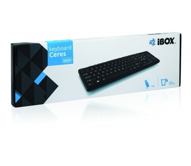iBox IKCHK501