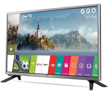 LG LJ590U