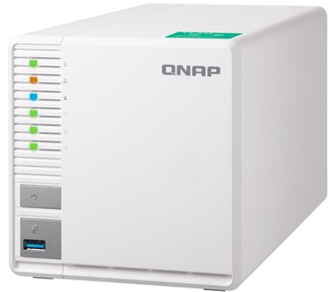 QNAP TS-328