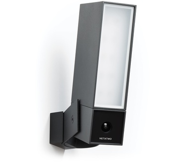 Netatmo Presence