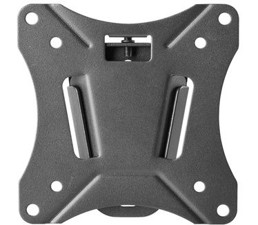 Newstar TV/Monitor Ultrathin Wall Mount (fixed) for 10"-30" Screen - Black