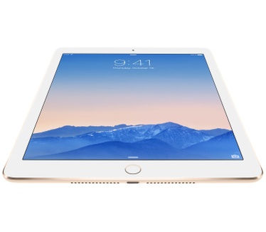 Apple iPad Air 2 Wi-Fi + Cellular 16GB Goud