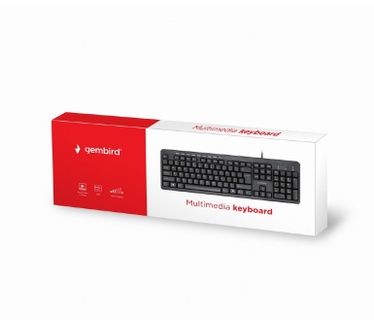Gembird KB-UM-106-RU