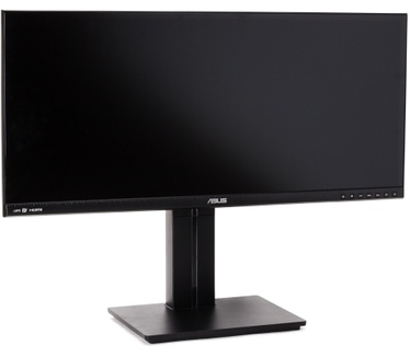 Asus PB298Q Zwart
