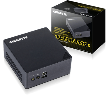 Gigabyte BRIX GB-BSi5HT-6200