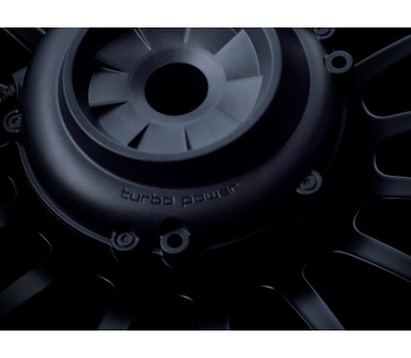 Thrustmaster TS-PC Racer Zwart