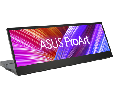 ASUS ProArt Display PA147CDV Zwart