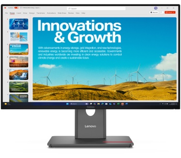 Lenovo ThinkVision P24QD-40