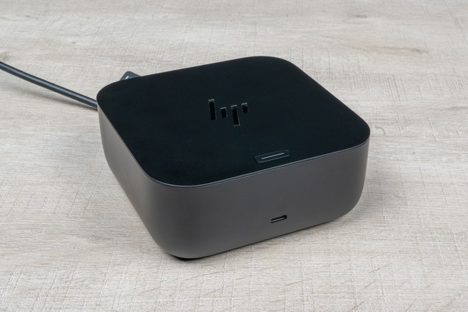 HP USB-C 100W G6 Dock