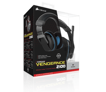 Corsair Vengeance