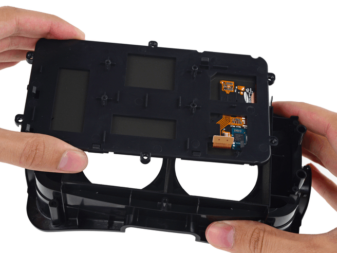 ifixit devkit oculus rift 2