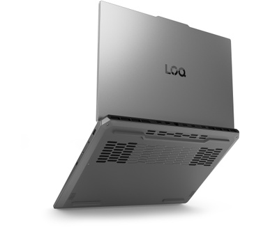Lenovo LOQ 17IRX10
