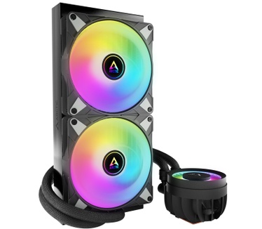 Arctic Liquid Freezer III 280 A-RGB