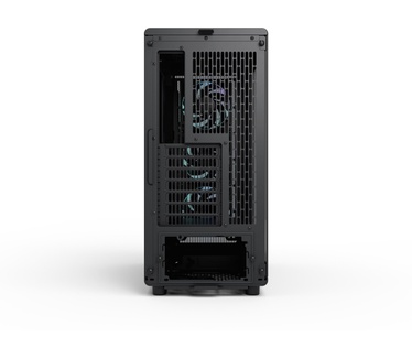 Fractal Design Epoch, Black TG RGB Light Tint