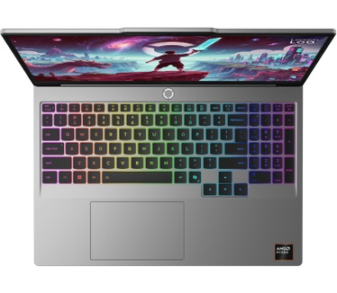 Lenovo LOQ 15AHP11