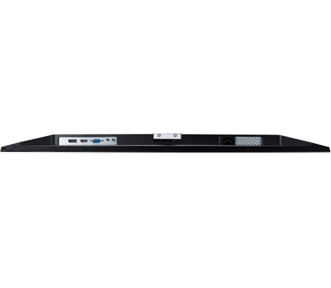 ViewSonic VX3276-mhd Zilver, Zwart
